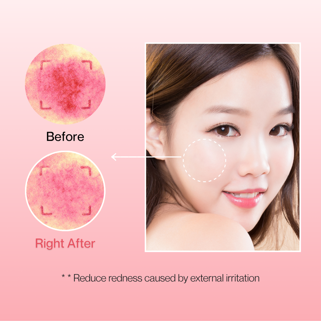 PDRN Labs Face Mask