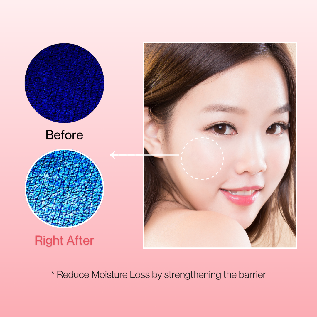PDRN Labs Face Mask